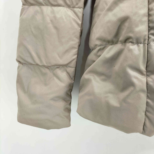 ユニクロ UNIQLO ストレッチダウンジャケット レディース JPN:L