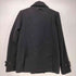 PHONO by parasitic clothes ウールピーコート メンズ import:M