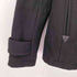PHONO by parasitic clothes ウールピーコート メンズ import:M