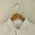 ダブルアールエルラルフローレン RRL RALPH LAUREN RRL SUPPLY COMPANY ロングスリーブコットンポロシャツ メンズ import:L