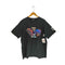 エクストララージ XLARGE S/S TEE BATTLE ROYALE メンズ import:L