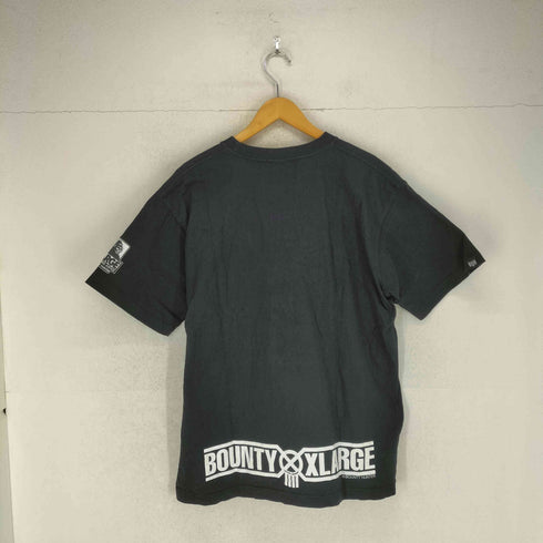 エクストララージ XLARGE S/S TEE BATTLE ROYALE メンズ import:L