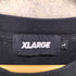 エクストララージ XLARGE S/S TEE BATTLE ROYALE メンズ import:L