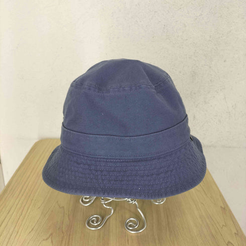 モンベル mont bell コットン ツイルハット メンズ M