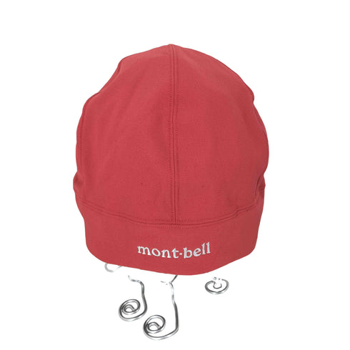 モンベル mont bell クリマプロ ワッチキャップ メンズ 56-58CM