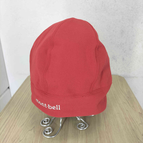 モンベル mont bell クリマプロ ワッチキャップ メンズ 56-58CM