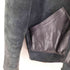 ビームスプラス BEAMS+ USA製 Mouton Leather Flight Jacket メンズ XL
