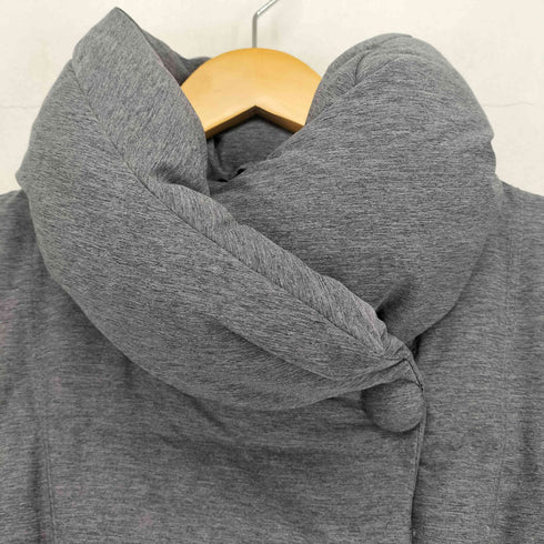 イタリア製 中綿ジャケット レディース 42