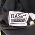 ベーシックエディションズ BASIC EDITIONS リバーシブル フーディージャケット メンズ