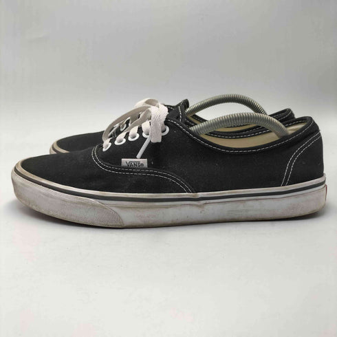バンズ VANS AUTHENTIC オーセンティック ローカット スニーカー メンズ JPN:28.5