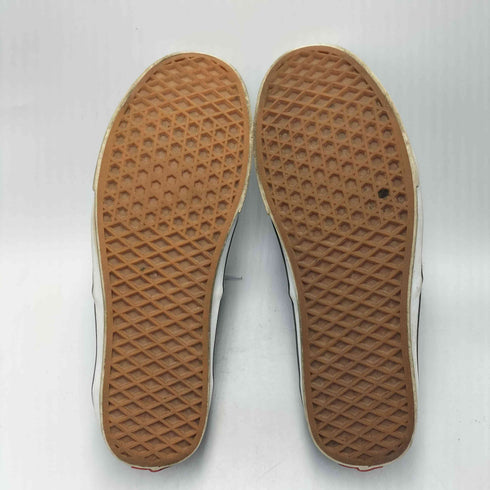 バンズ VANS AUTHENTIC オーセンティック ローカット スニーカー メンズ JPN:28.5