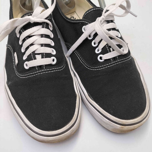 バンズ VANS AUTHENTIC オーセンティック ローカット スニーカー メンズ JPN:28.5
