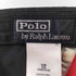 ポロバイラルフローレン Polo by RALPH LAUREN stadium 1992 ロングビルキャップ メンズ 57cm
