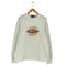エクストララージ XLARGE TRIBAL EMBROIDERED L/S TEE メンズ L