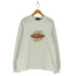 エクストララージ XLARGE TRIBAL EMBROIDERED L/S TEE メンズ L