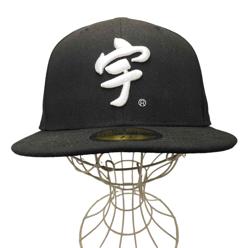 ニューエラ NEW ERA 59FIFTY 宇ち多゛ベースボール キャップ メンズ 7 3/4