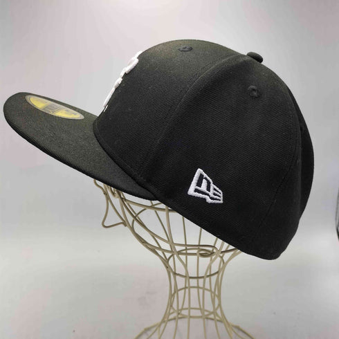 ニューエラ NEW ERA 59FIFTY 宇ち多゛ベースボール キャップ メンズ 7 3/4
