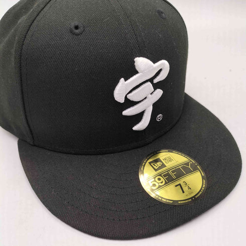 ニューエラ NEW ERA 59FIFTY 宇ち多゛ベースボール キャップ メンズ 7 3/4