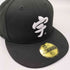 ニューエラ NEW ERA 59FIFTY 宇ち多゛ベースボール キャップ メンズ 7 3/4