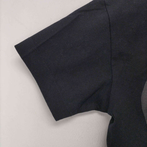 プレイコムデギャルソン PLAY COMME des GARCONS ハートロゴ プリント Tシャツ メンズ M