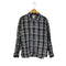 ビューティーアンドユースユナイテッドアローズ BEAUTY & YOUTH UNITED ARROWS チェック柄 L/S シャツ メンズ L
