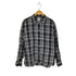 ビューティーアンドユースユナイテッドアローズ BEAUTY & YOUTH UNITED ARROWS チェック柄 L/S シャツ メンズ L