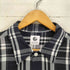 ビューティーアンドユースユナイテッドアローズ BEAUTY & YOUTH UNITED ARROWS チェック柄 L/S シャツ メンズ L