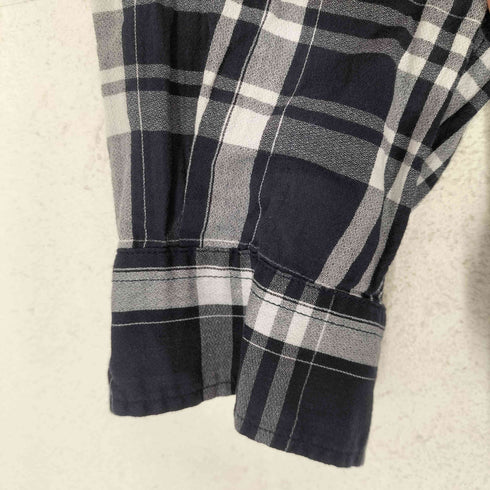 ビューティーアンドユースユナイテッドアローズ BEAUTY & YOUTH UNITED ARROWS チェック柄 L/S シャツ メンズ L