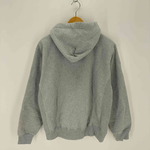 ザブラックアイパッチ THE BLACK EYE PATCH 26SS RHINESTONED OE LOGO HOODIE メンズ import:M