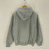 ザブラックアイパッチ THE BLACK EYE PATCH 26SS RHINESTONED OE LOGO HOODIE メンズ import:M