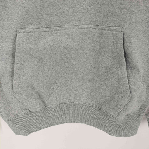 ザブラックアイパッチ THE BLACK EYE PATCH 26SS RHINESTONED OE LOGO HOODIE メンズ import:M