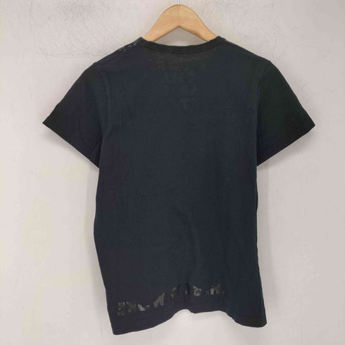 マルタンマルジェラ Martin Margiela ここのえタグ AIDS エイズTシャツ メンズ import:S