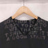 マルタンマルジェラ Martin Margiela ここのえタグ AIDS エイズTシャツ メンズ import:S