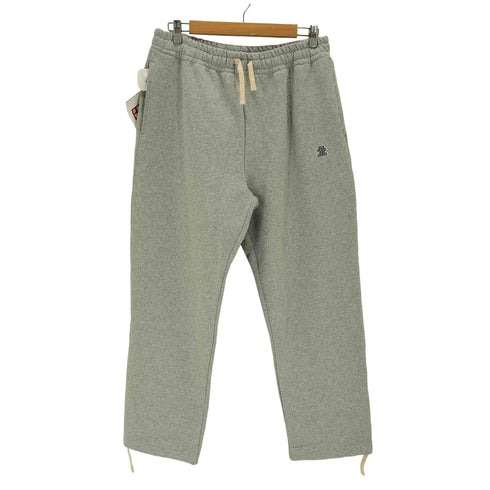 ザブラックアイパッチ THE BLACK EYE PATCH SMALL OG LABEL HEAVYWEIGHT SWEAT PANTS メンズ JPN:L