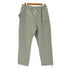 ザブラックアイパッチ THE BLACK EYE PATCH SMALL OG LABEL HEAVYWEIGHT SWEAT PANTS メンズ JPN:L