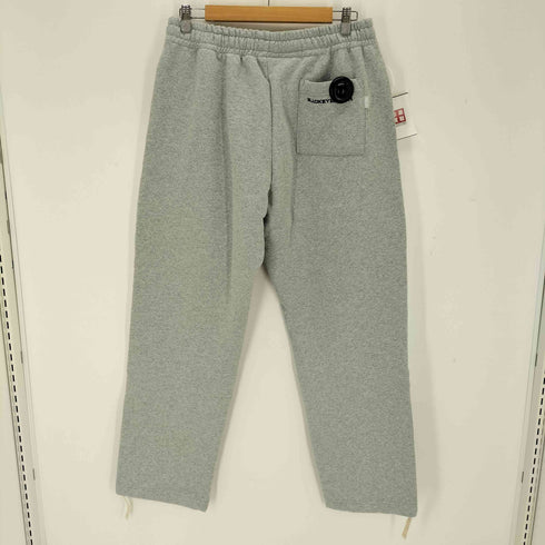 ザブラックアイパッチ THE BLACK EYE PATCH SMALL OG LABEL HEAVYWEIGHT SWEAT PANTS メンズ JPN:L