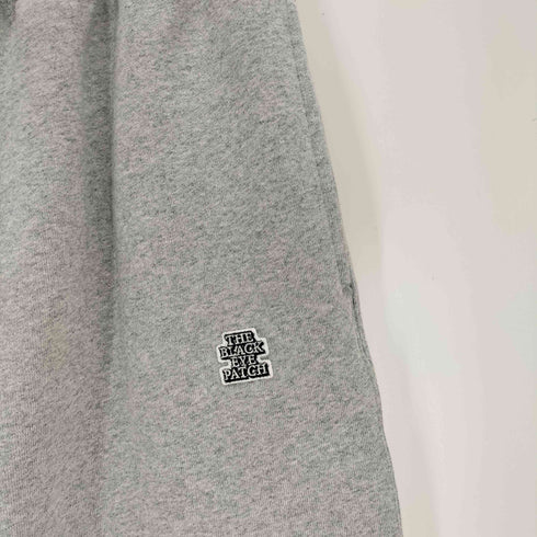 ザブラックアイパッチ THE BLACK EYE PATCH SMALL OG LABEL HEAVYWEIGHT SWEAT PANTS メンズ JPN:L