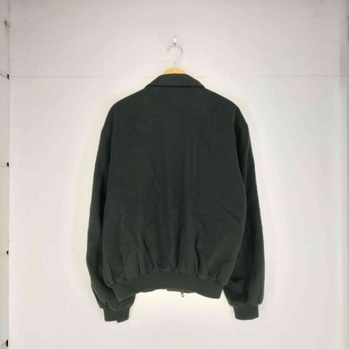 ファソナブル FACONNABLE ウールスイングトップ ブルゾン メンズ import:L