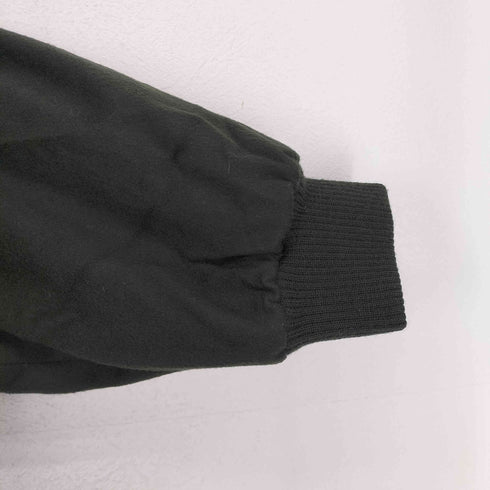 ファソナブル FACONNABLE ウールスイングトップ ブルゾン メンズ import:L