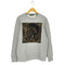 ディーゼル DIESEL ブレイブマンロゴ クルーネックスウェット メンズ import:S