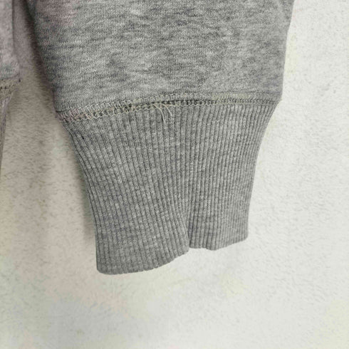 ディーゼル DIESEL ブレイブマンロゴ クルーネックスウェット メンズ import:S