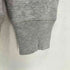 ディーゼル DIESEL ブレイブマンロゴ クルーネックスウェット メンズ import:S