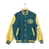 クロコダイル crocodile SPORTS ワッペンウールスタジャン メンズ JPN:M
