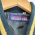 クロコダイル crocodile SPORTS ワッペンウールスタジャン メンズ JPN:M