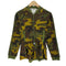 アディダスオリジナルス adidas Originals Peplum camo jacket レディース JPN:S