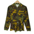 アディダスオリジナルス adidas Originals Peplum camo jacket レディース JPN:S