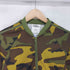 アディダスオリジナルス adidas Originals Peplum camo jacket レディース JPN:S
