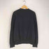 フレッドペリー FRED PERRY ウール混 フロント刺繍ニット メンズ import:L