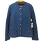 GEIGER MADE IN AUSTRIA ノーカラーウールジャケット レディース EUR:44