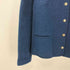 GEIGER MADE IN AUSTRIA ノーカラーウールジャケット レディース EUR:44